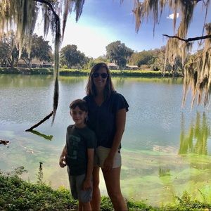 Meet your Posher, Autumn